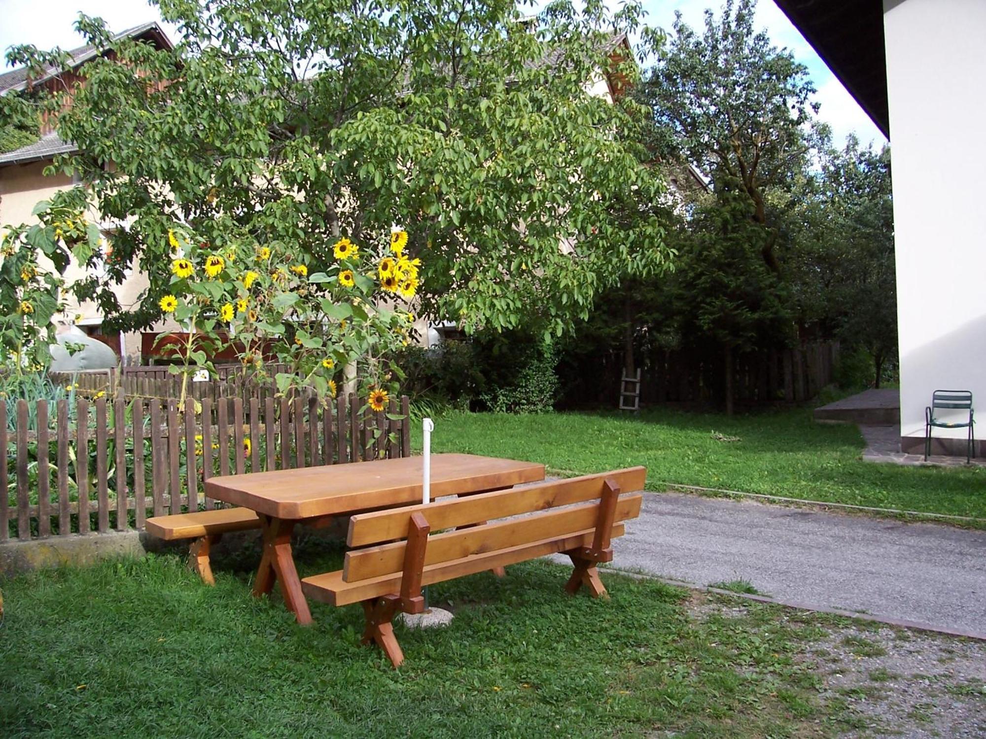 Mairhof Villa Лайон Екстериор снимка