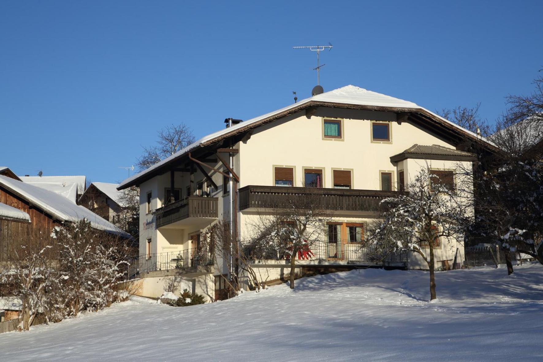 Mairhof Villa Лайон Стая снимка